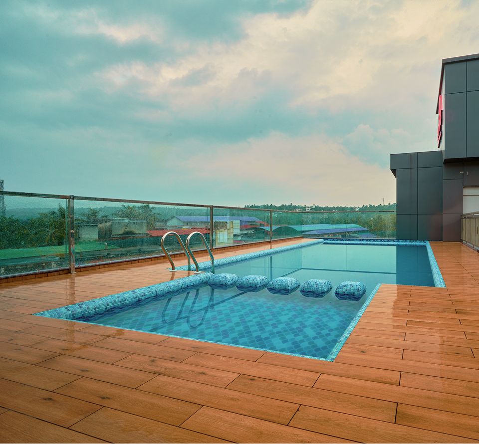 Amenities placeholder
