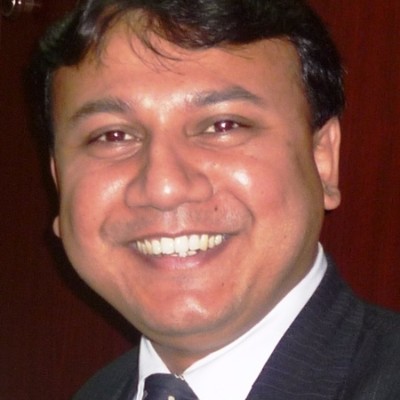 Arijit Biswas - General Manager (2024 - Present)